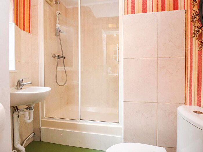 1 Bedroom Apartment For Sale In Norfolk Road, Margate, CT9