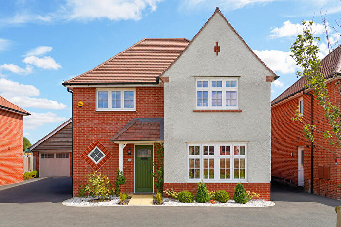 4 Bedroom Detached House For Sale In Little Wratting, Haverhill, Suffolk, CB9