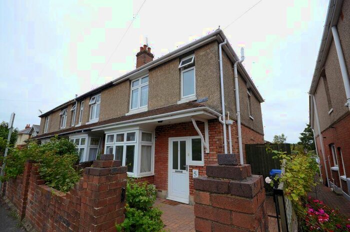 3 Bedroom Semi-Detached House To Rent In Houlton Road, Poole, BH15