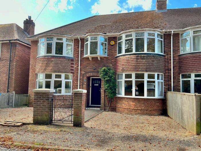 5 Bedroom House To Rent In Newmarket Road, Bury St Edmunds, IP33
