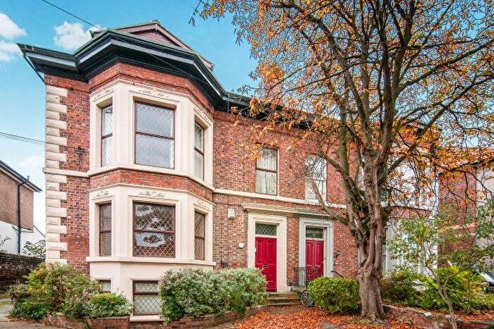 1 Bedroom Flat To Rent In Crosby, Liverpool, L23