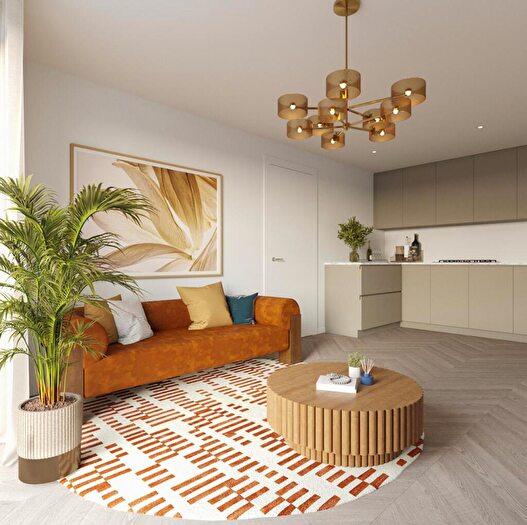 2 Bedroom Apartment For Sale In Vicinity, Stevens Road, Balby, Doncaster, South Yorkshire, DN4