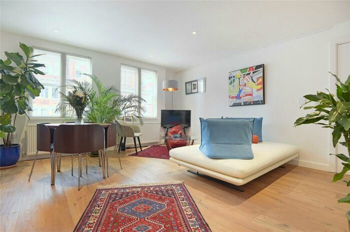 2 Bedroom Flat To Rent In Esther Anne Place, Islington, N1