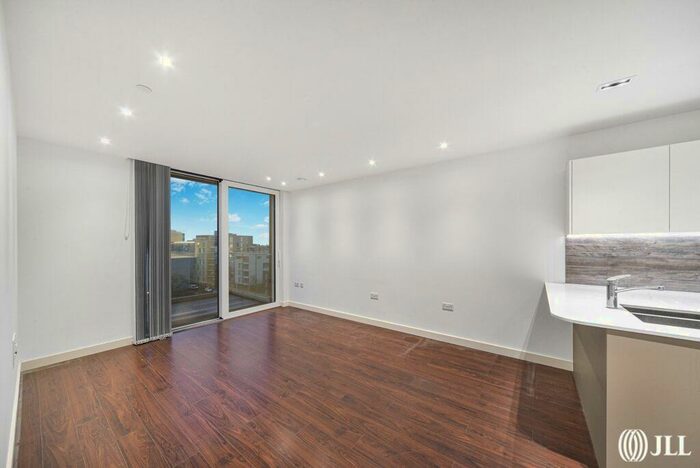 1 Bedroom Apartment To Rent In Kingly Building, London, N4