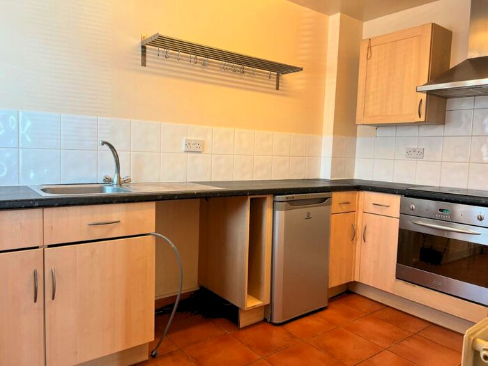 2 Bedroom End Of Terrace House To Rent In St Augustines Mews, Newton Street, Newark, Notts, NG24