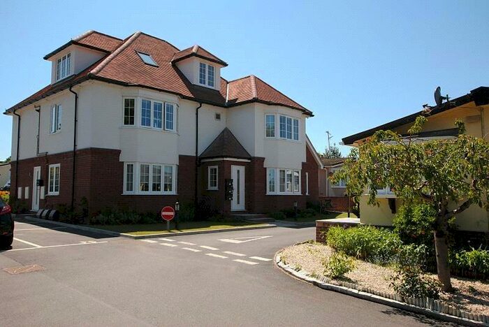 1 Bedroom Apartment To Rent In Templeton Park, Bakers Lane, West Hanningfield, CM2