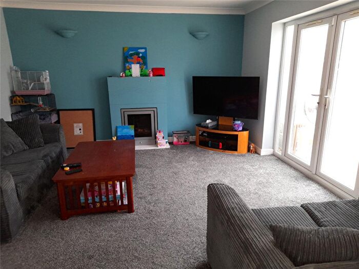 2 Bedroom Bungalow For Sale In Jenard Court, Holywell, CH8