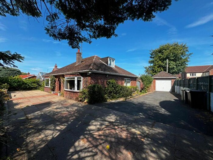4 Bedroom Detached House To Rent In Cley Road, Holt, NR25