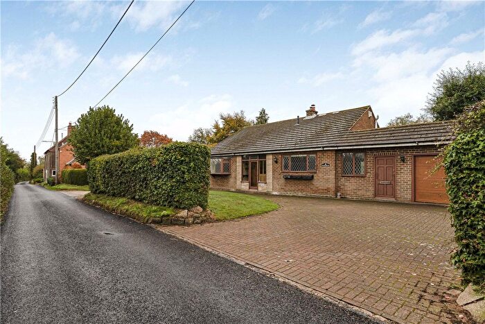 3 Bedroom Bungalow For Sale In Darnford Lane, Lichfield, Staffordshire, WS14
