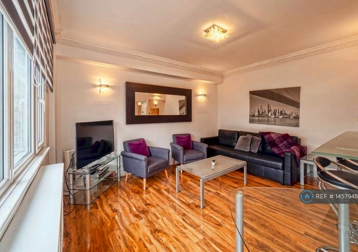 1 Bedroom Flat To Rent In Wallace Court, London, NW1