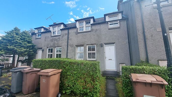4 Bedroom Terraced House To Rent In The Orchard, Spital Walk, Aberdeen, AB24