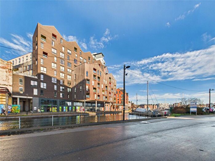 2 Bedroom Apartment To Rent In The Mill, College Street, Ipswich, Suffolk, IP4