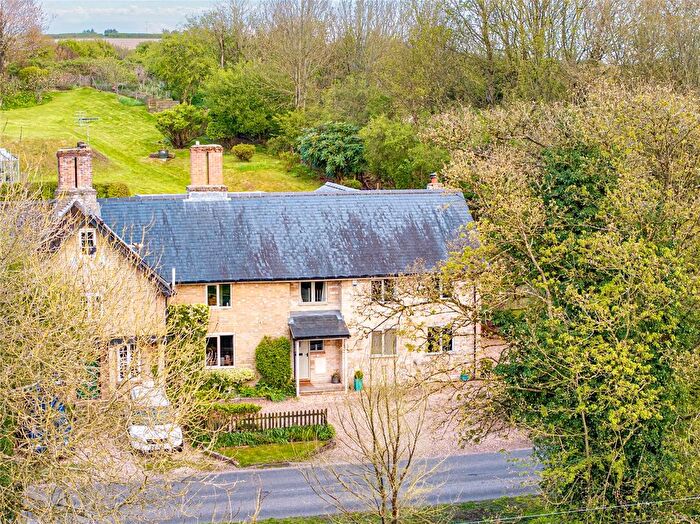 4 Bedroom Semi-Detached House For Sale In Ludgershall Road, Collingbourne Ducis, Marlborough, SN8