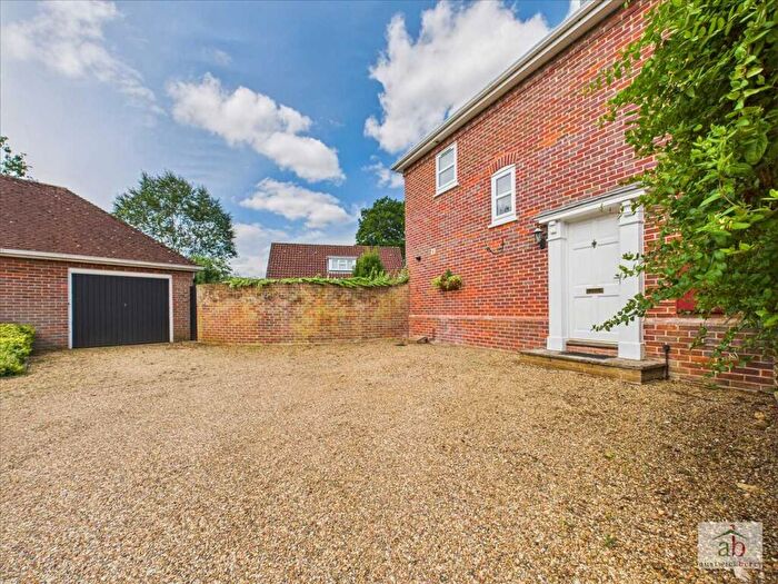 3 Bedroom Detached House To Rent In St Audrys Park Road, Woodbridge, Melton, IP12