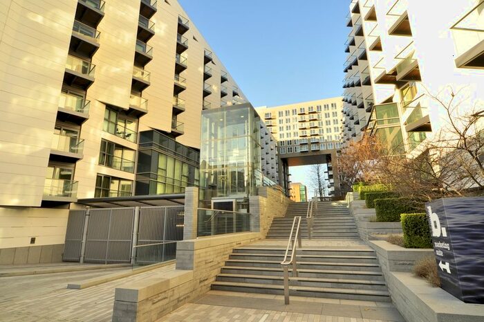 Studio To Rent In Baltimore Wharf, London, E14