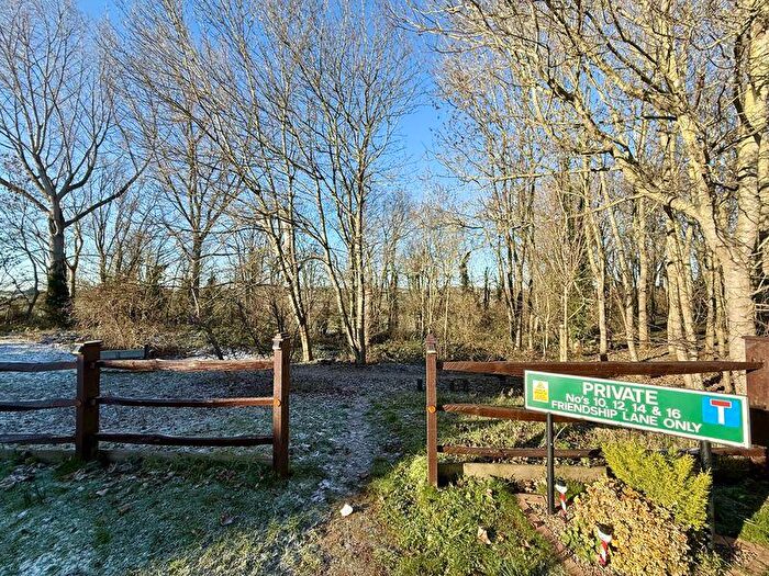 4 Bedroom Detached House For Sale In Friendship Lane, Wing, LU7