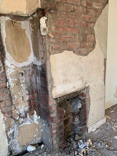 2 Bedroom Terraced House For Sale In Darfield Place, Harehills, LS8