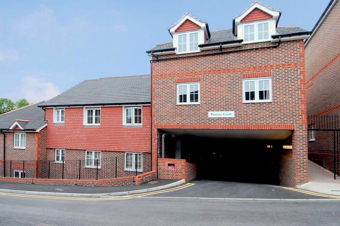 2 Bedroom Apartment To Rent In Baytree Court, Chesham, HP5
