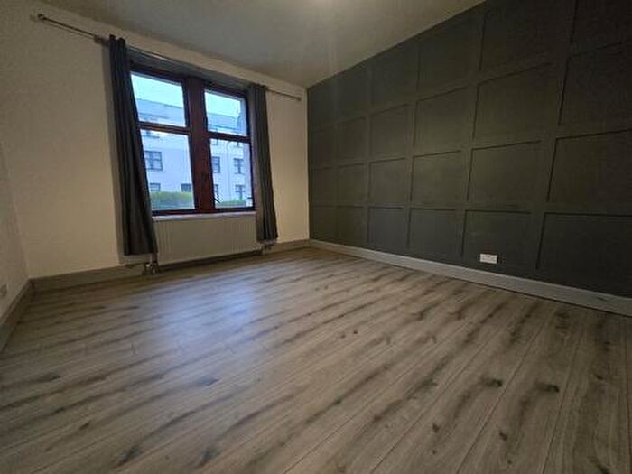 2 Bedroom Flat To Rent In Hepburn Street, Dundee, DD3