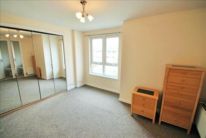 2 Bedroom Apartment To Rent In Leyland Road, Bathgate, EH48