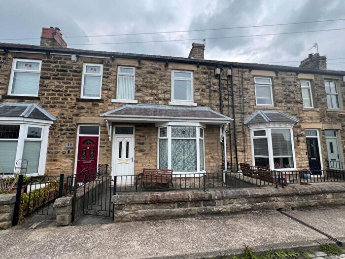 3 Bedroom Terraced House For Sale In Coronation Terrace, Cockfield, Bishop Auckland, DL13