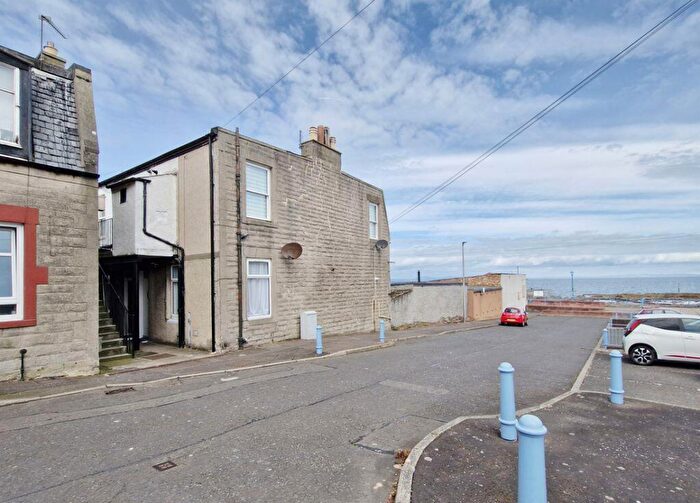 1 Bedroom Flat For Sale In Barracks Street, Port Seton, East Lothian, EH32
