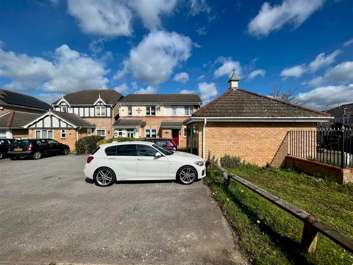 2 Bedroom Property To Rent In Challinor, Church Langley, CM17