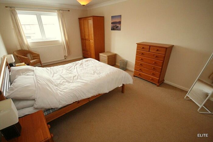 2 Bedroom Apartment To Rent In Willowtree Avenue, Durham, DH1