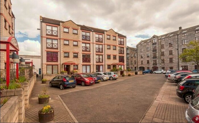 2 Bedroom Flat To Rent In Timber Bush, Edinburgh, EH6