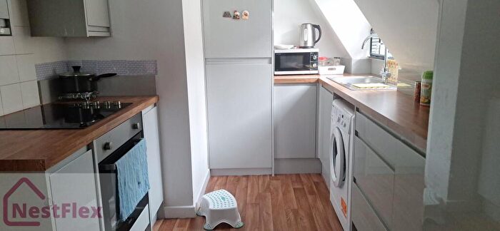 1 Bedroom Flat To Rent In Great Whyte, Ramsey, Huntingdon, Cambridgeshire, PE26