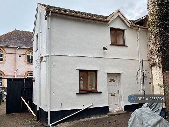 1 Bedroom Maisonette To Rent In Commercial Road, Port Talbot, SA13