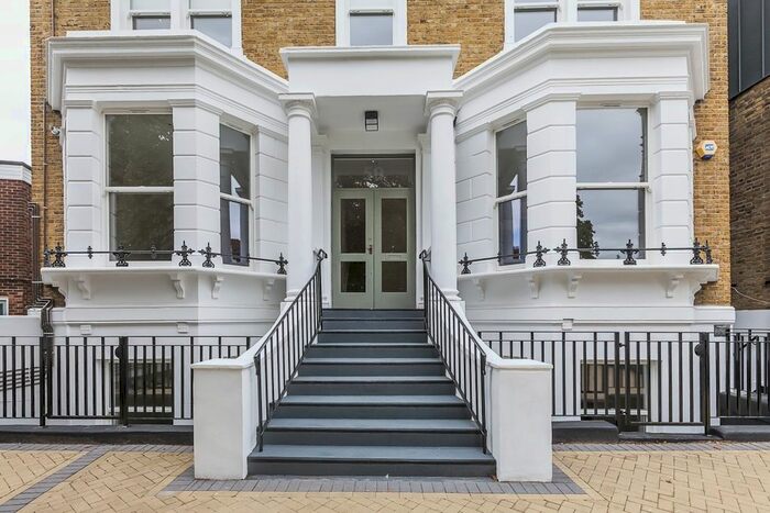 1 Bedroom Flat To Rent In Charlton Church Lane, SE7