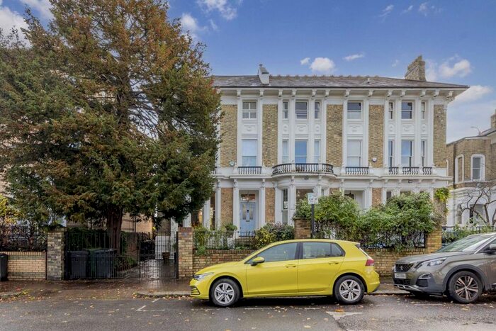 4 Bedroom Property To Rent In St. Albans Road, London, NW5