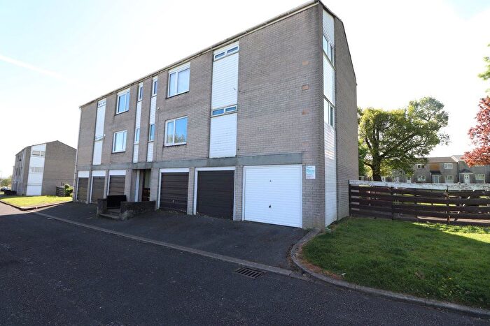 2 Bedroom Flat To Rent In Reeth Road, Carlisle, CA2