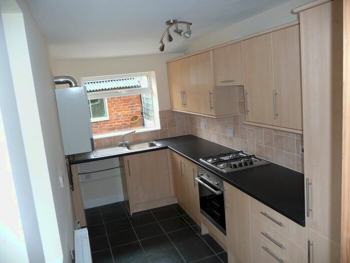 2 Bedroom Terraced House To Rent In Drew Street, Swindon, SN2