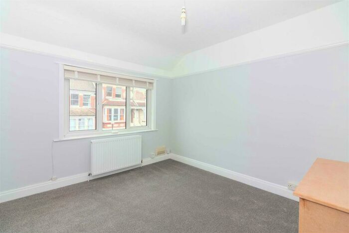 2 Bedroom Apartment To Rent In Bonchurch Road, Brighton, BN2