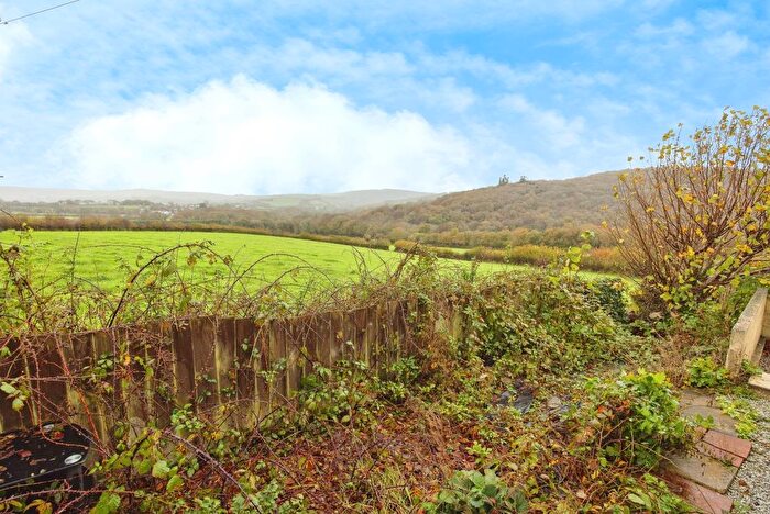 1 Bedroom Bungalow For Sale In Valley View Caravan Site, Dunmere, Bodmin, Cornwall, PL31