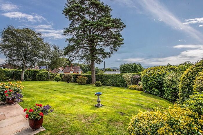 2 Bedroom Flat For Sale In Southview Road, Crowborough, TN6