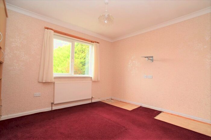 3 Bedroom Detached Bungalow For Sale In Dunvegan, Ryedale Road, Dumfries, DG2