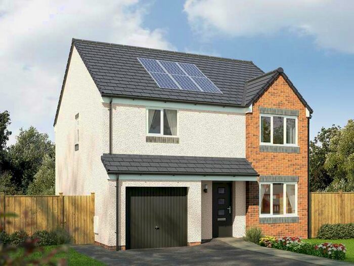 4 Bedroom House For Sale In The Balerno, Kingspark, Gillburn Road