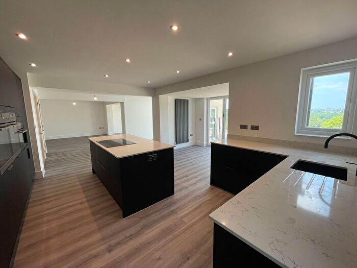 5 Bedroom Property For Sale In "The Quintrell" At Gwarak Tewdar, Truro, TR1