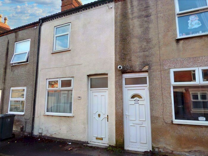 2 Bedroom Terraced House To Rent In Manners Street, Ilkeston, DE7