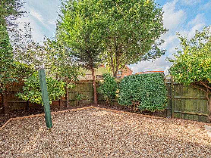 3 Bedroom Detached House To Rent In Ellan Hay Road, Bristol, South Gloucestershire, BS32