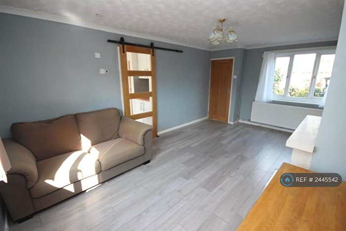 3 Bedroom Terraced House To Rent In Blackthorn Crescent, Exeter, EX1