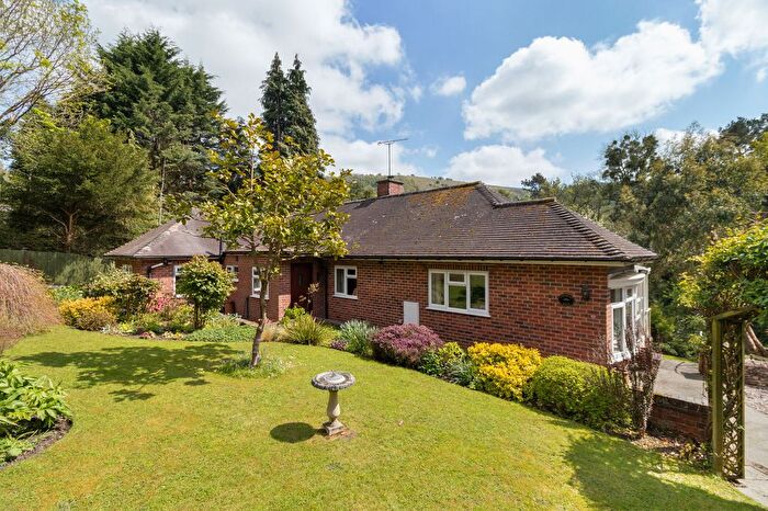 3 Bedroom Bungalow For Sale In Walwyn Road, Colwall, Malvern, Herefordshire, WR13