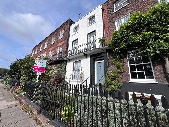 2 Bedroom Flat To Rent In St. Johns Terrace, King's Lynn, PE30