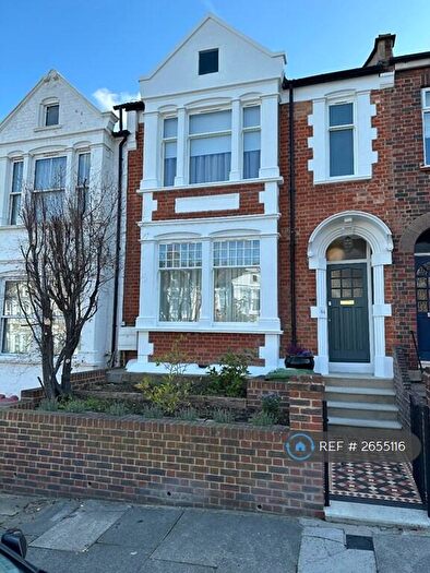 3 Bedroom Terraced House To Rent In Mayhill Road, London, SE7