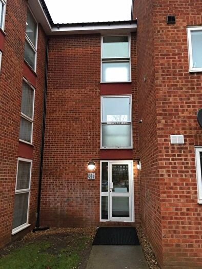 2 Bedroom Flat To Rent In Archery Close, Harrow, HA3