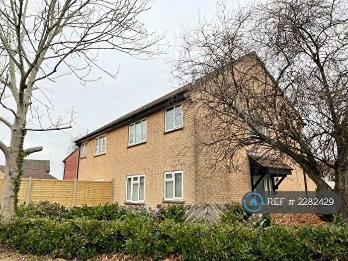 1 Bedroom Flat To Rent In Muscliff, Bournemouth, BH9