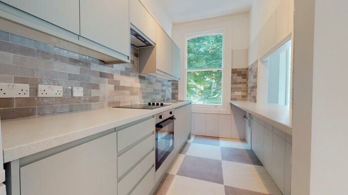 1 Bedroom Flat To Rent In Selborne Road, Hove, BN3